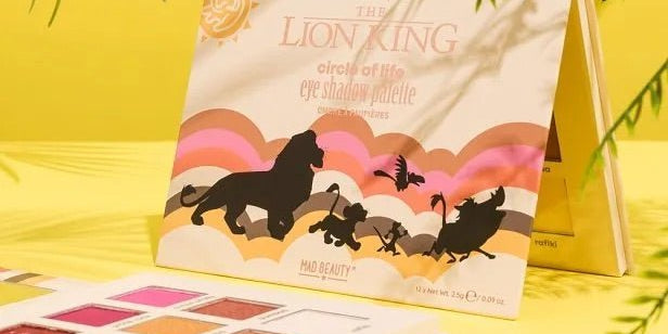Mad Beauty Disney The Lion King | Official Lion King Beauty UK | Spoiled Brat