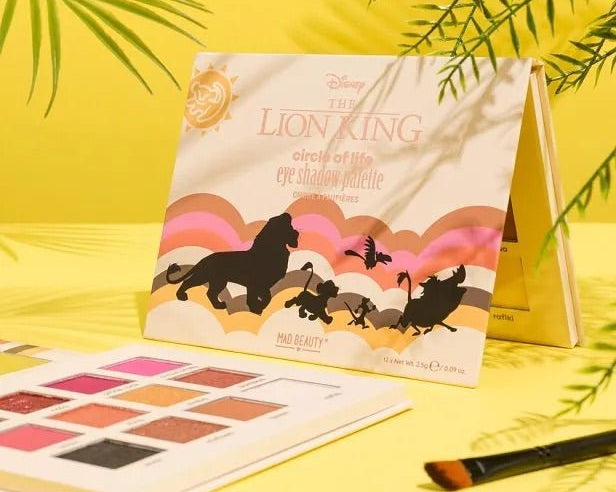 Mad Beauty Disney The Lion King | Official Lion King Beauty UK | Spoiled Brat