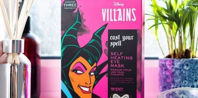 Mad Beauty Disney Villains | Official Disney Villains Beauty UK | Spoiled Brat