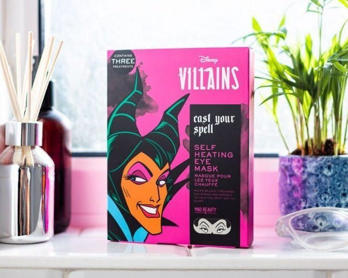 Mad Beauty Disney Villains | Official Disney Villains Beauty UK | Spoiled Brat