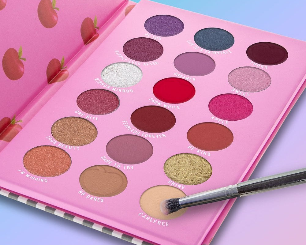 Mad Beauty Snow White | Official Disney Snow White Beauty UK | Spoiled Brat