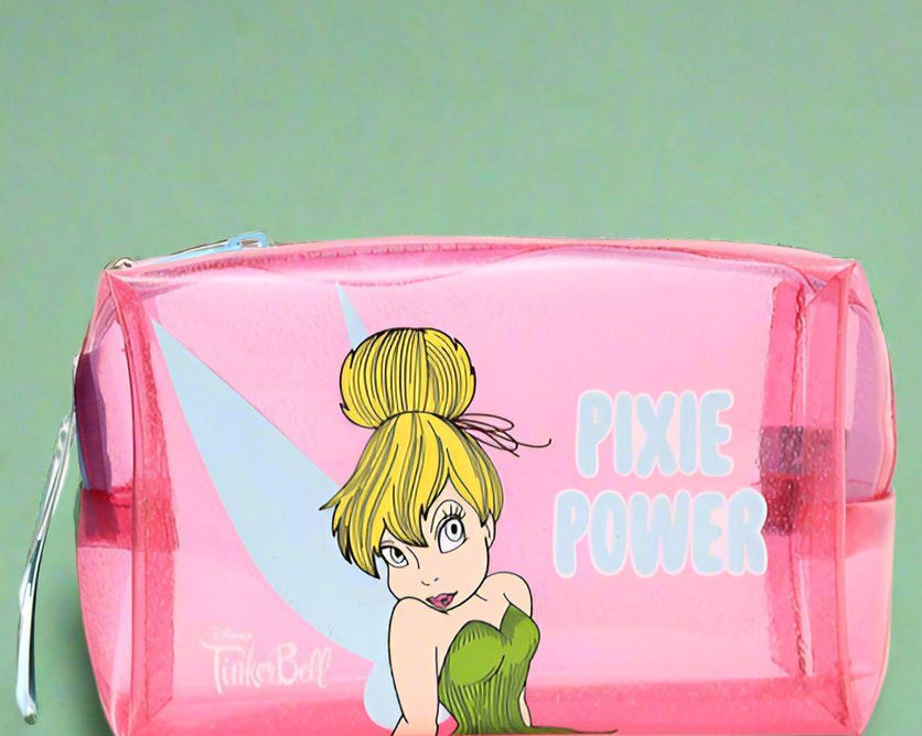 Mad Beauty x Tinkerbell | Official Tinkerbell Beauty UK | Spoiled Brat