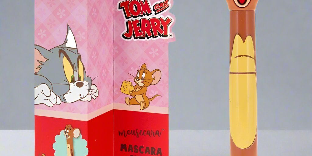 Mad Beauty x Tom and Jerry | Official Licensed Beauty UK | Spoiled Brat