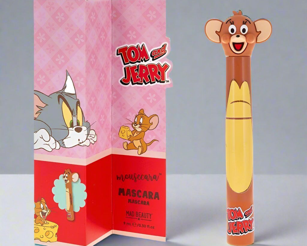 Mad Beauty x Tom and Jerry | Official Licensed Beauty UK | Spoiled Brat