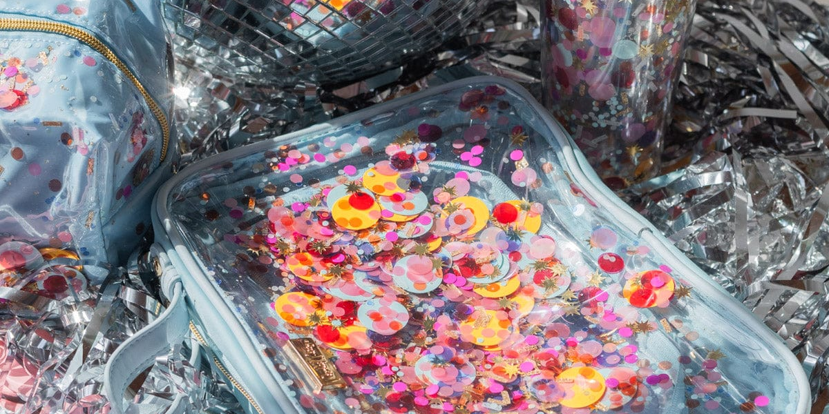 Makeup Bag- Womens Designer Fashion | Spoiled Brat UK