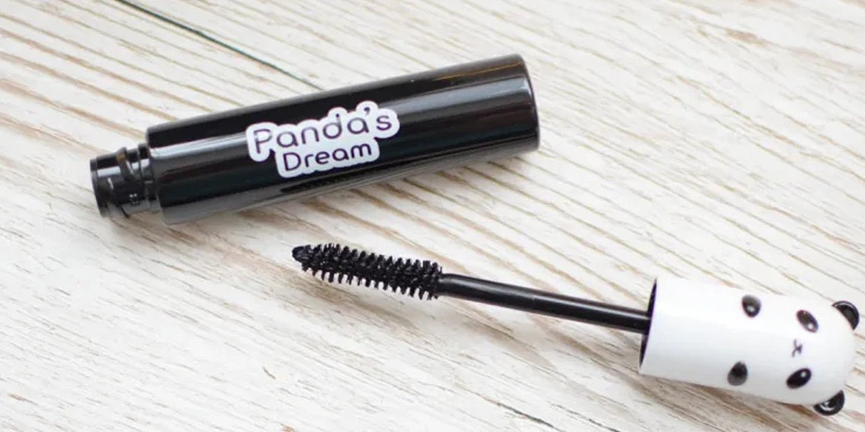 Mascara UK | Volumising, Lengthening & Waterproof Mascaras | Spoiled Brat