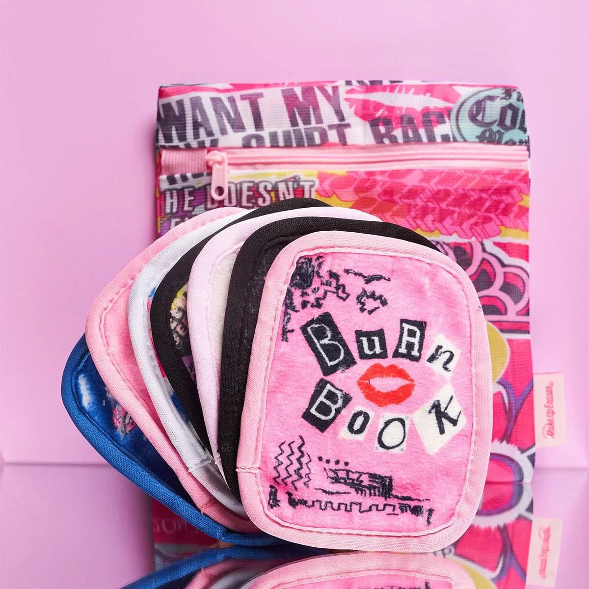 Mean Girls Merchandise - Spoiled Brat