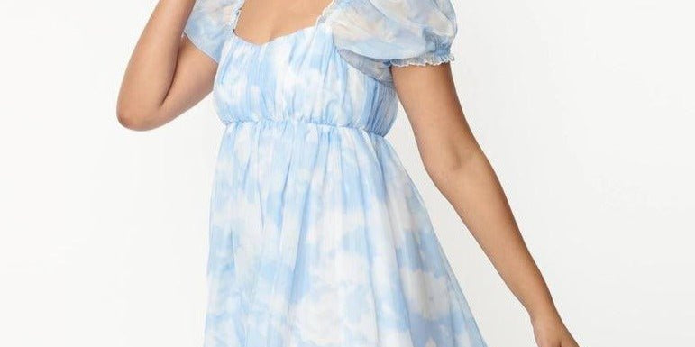 Mini Dresses UK | Short Dresses for Women | Spoiled Brat