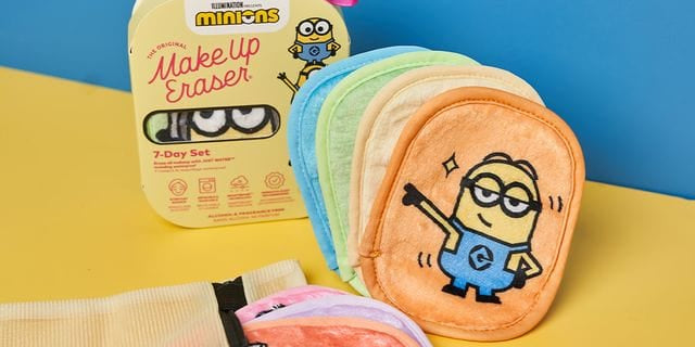 Minions Merchandise - Spoiled Brat
