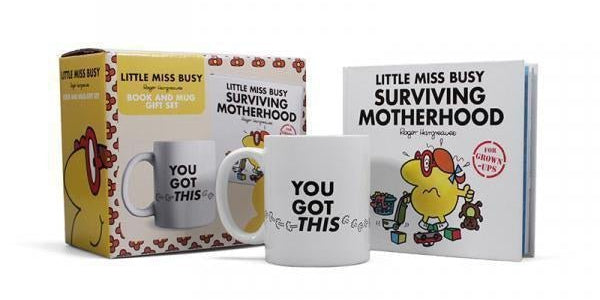 Mothers Day Gifts - Spoiled Brat
