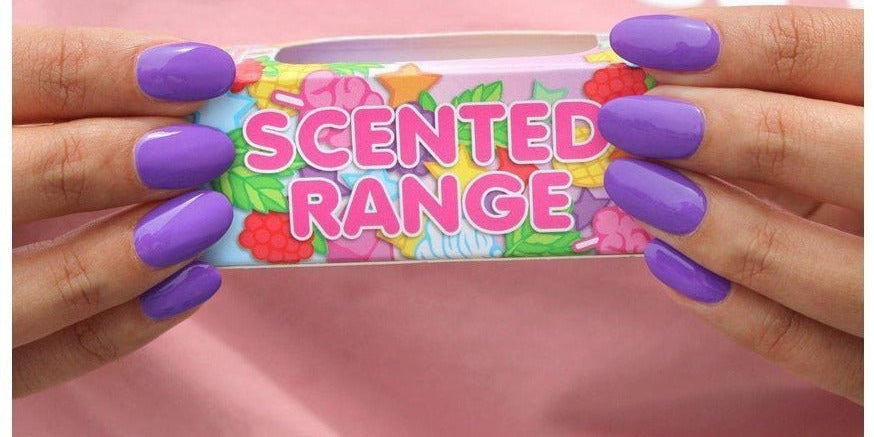 Nail Art UK | Nail Wraps, Stickers & Tools | Spoiled Brat