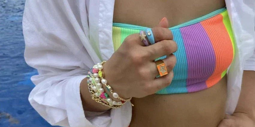 Necklaces- Womens Designer Fashion | Spoiled Brat UK