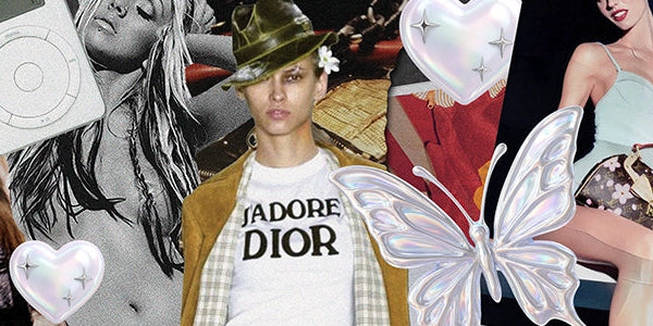 Noughties Fashion- Womens Designer Fashion | Spoiled Brat UK