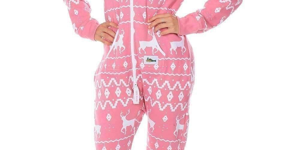 Women's Onesies UK | Novelty & Cosy All-in-One Suits | Spoiled Brat