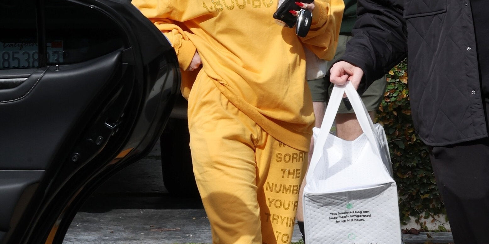 Oversized Sweatshirts - Spoiled Brat