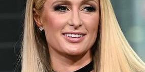 Paris Hilton - Spoiled Brat