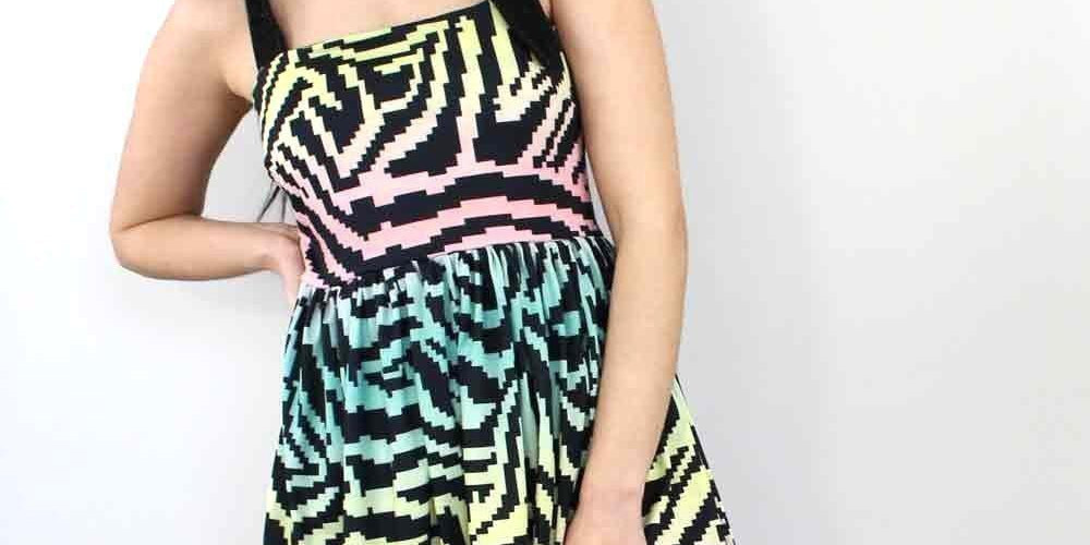 Party Dress - Spoiled Brat