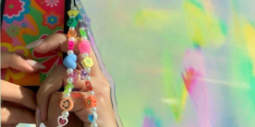 Phone Charms UK | Fun & Trendy Phone Accessories | Spoiled Brat