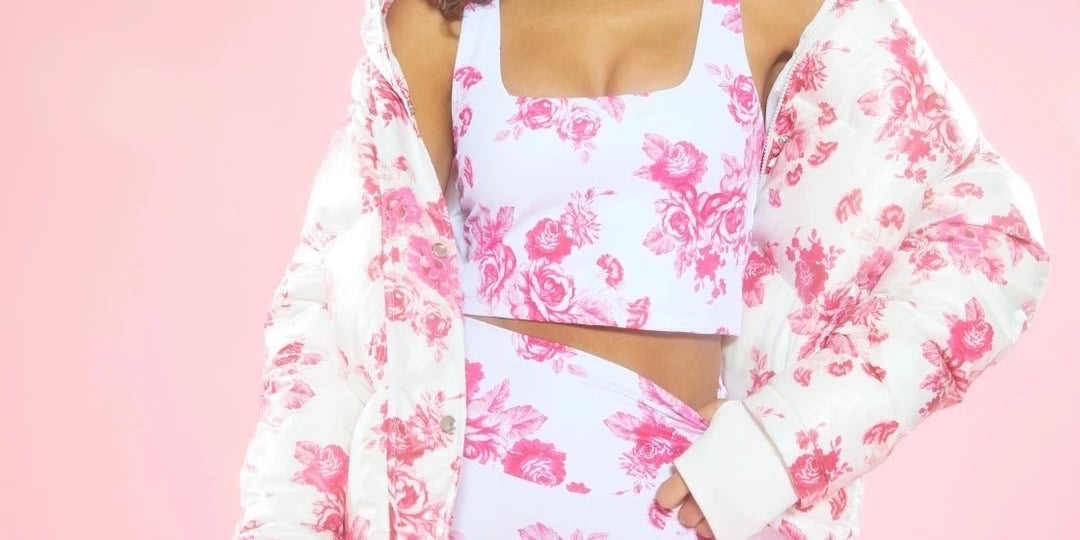 Pilates Clothing & Outfits for Women UK | Activewear & Gym Wear | Spoiled Brat