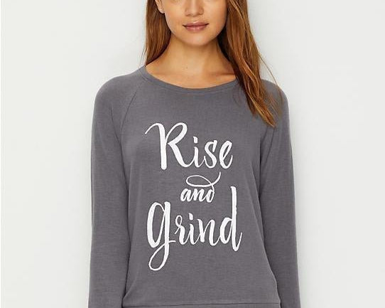 PJ Tops for Women | Cosy Pyjama Tops & Loungewear UK | Spoiled Brat