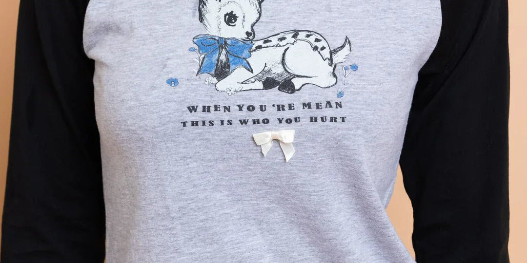 Pop Culture Clothing - Spoiled Brat