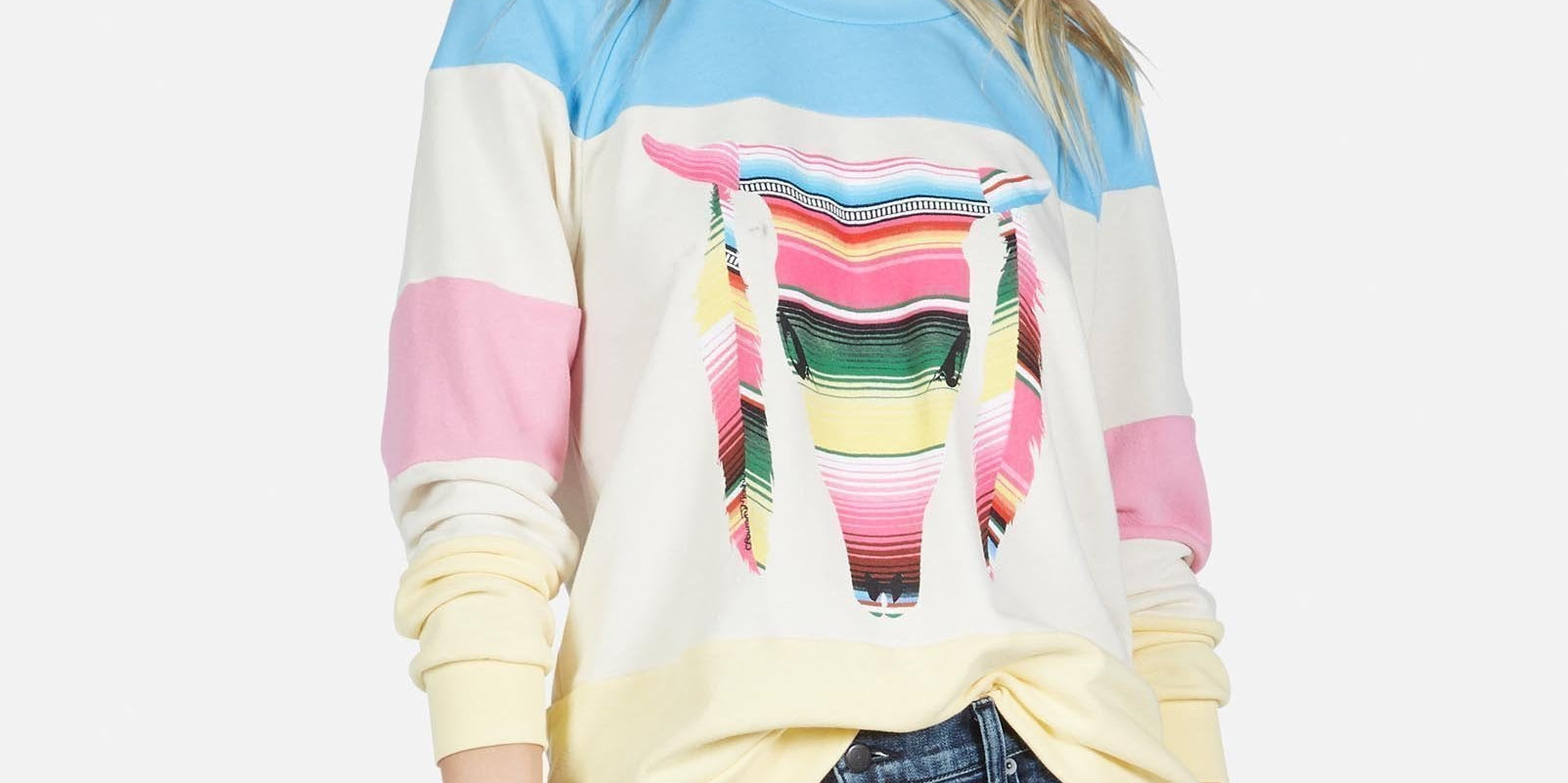 Pullovers - Spoiled Brat