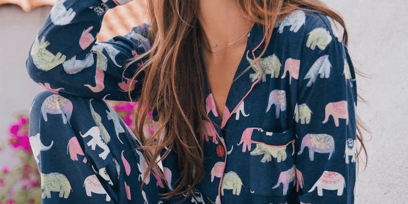 Pyjamas & Sleepwear - Spoiled Brat