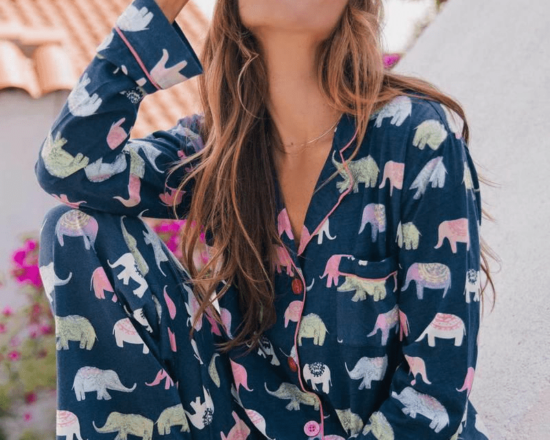 Pyjamas & Sleepwear - Spoiled Brat