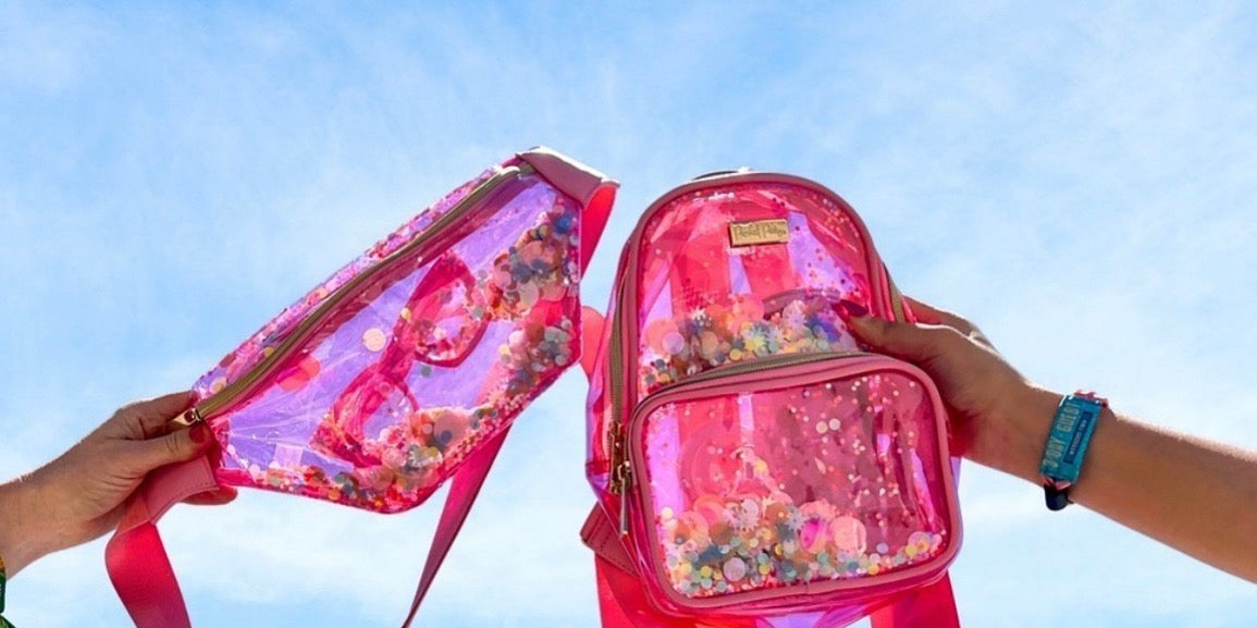 Quirky Accessories - Spoiled Brat