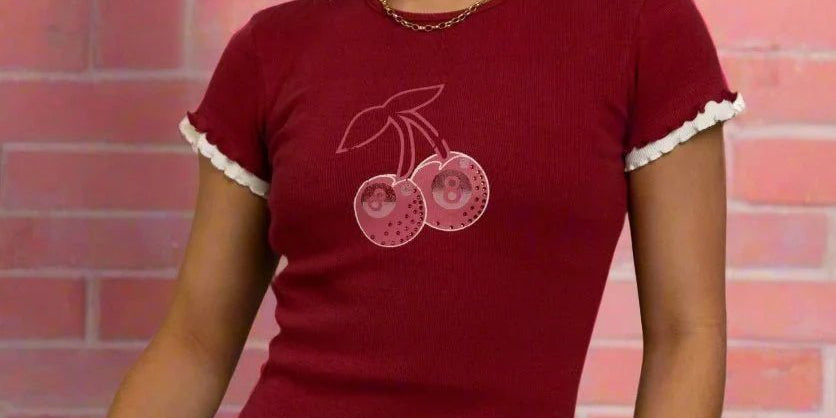 Quirky Clothing - Spoiled Brat