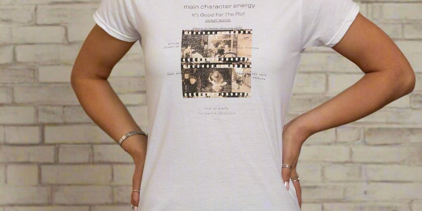 Ringer T-Shirts - Spoiled Brat