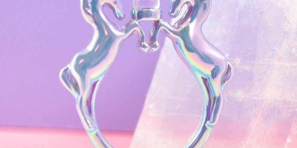 Women's Rings UK: Gold, Silver & Statement Fashion Rings