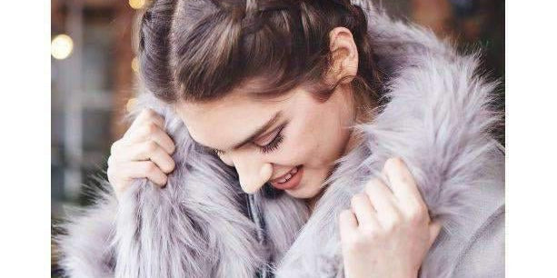 Women's Scarves UK | Designer & Printed Styles | Spoiled Brat