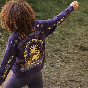 Shop Spiritual Gangster at Spoiled Brat – iconic inspirational streetwear, premium hoodies and luxury loungewear from the cult US brand