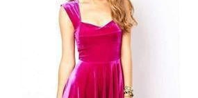 Skater Dresses - Spoiled Brat