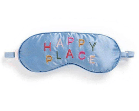 Sleep Masks for Women UK | Blackout & Silk Eye Masks | Spoiled Brat