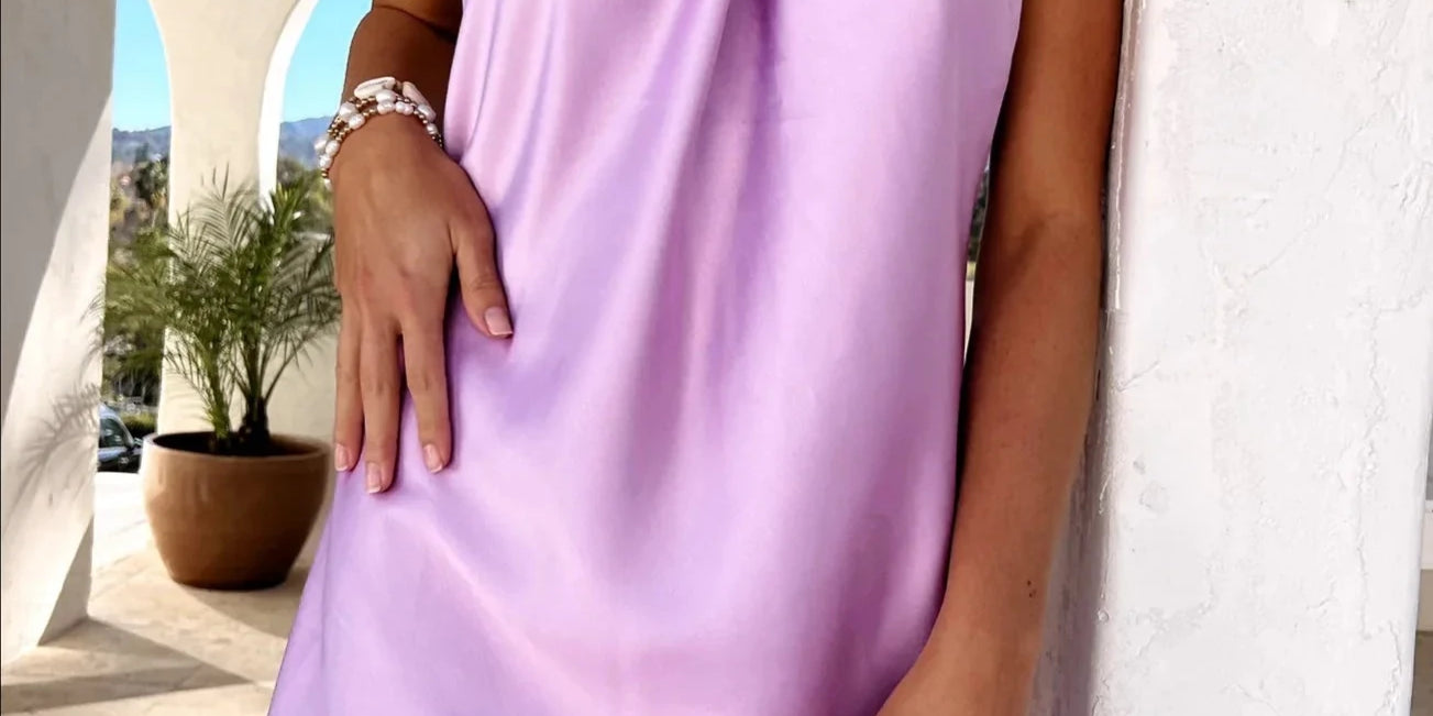 Slip Dresses- Womens Designer Fashion | Spoiled Brat UK