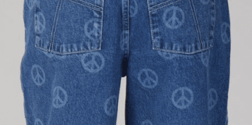 Straight Leg Jeans UK | Women's Denim Styles | Spoiled Brat