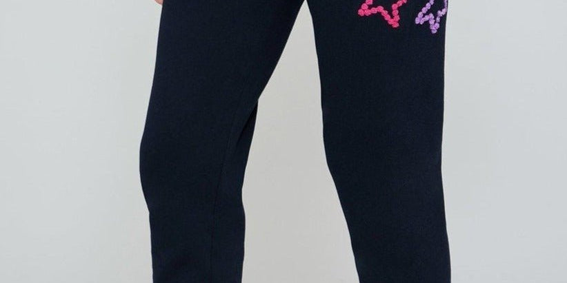 Straight Leg Trousers - Spoiled Brat
