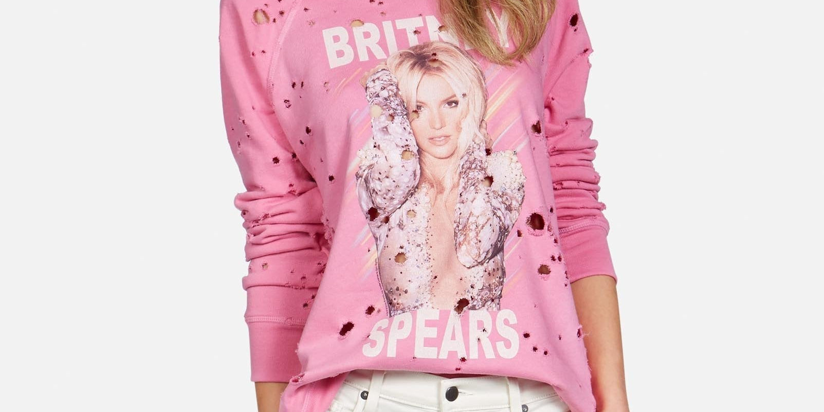 Sweaters - Spoiled Brat