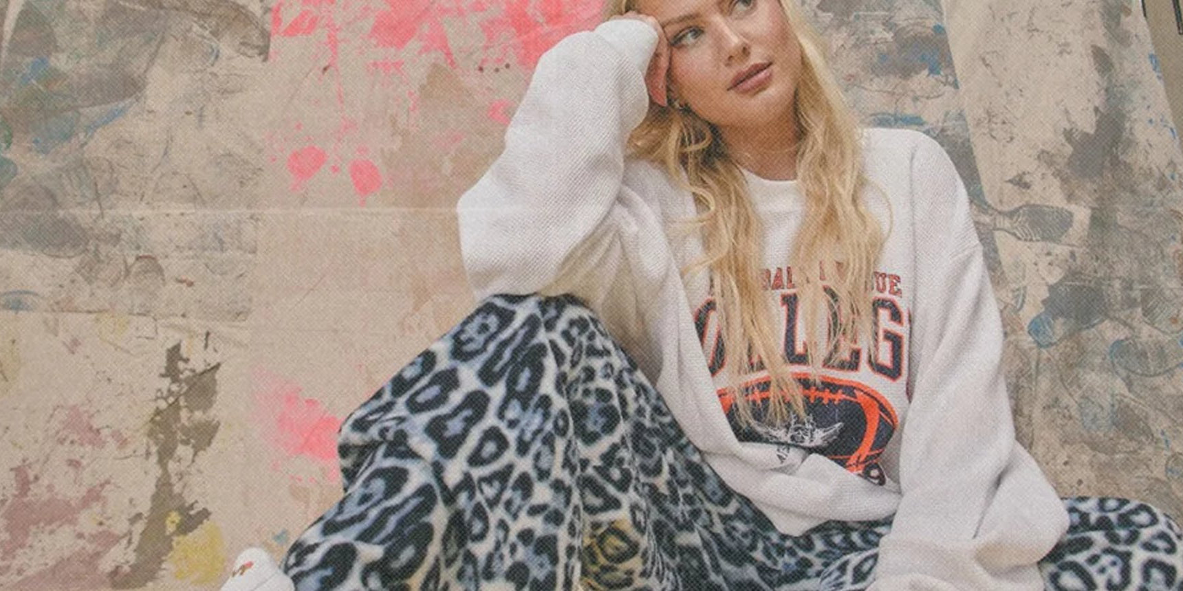 Women's Sweatpants - Lounge & Street Style Joggers | Spoiled Brat