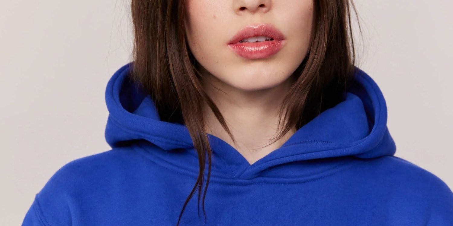 Women's Sweatshirts | Shop Oversized, Graphic & Cropped Styles - Spoiled Brat
