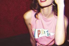 Shop womens tees & t-shirts online from brands like Wildfox, Lauren Moshi & Spiritual Gangster - Womens Tops & Ladies T-Shirts ONLINE UK