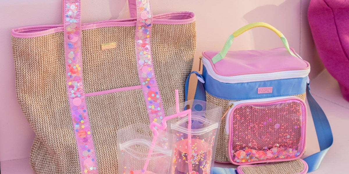 Travel Accessories - Spoiled Brat