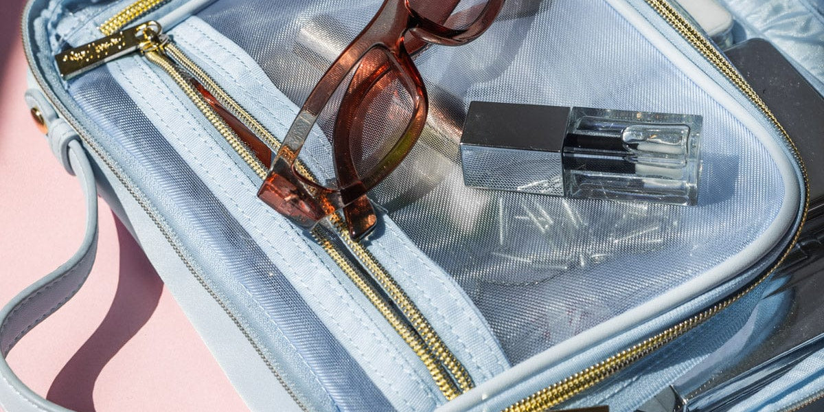 Travel Accessories - Spoiled Brat