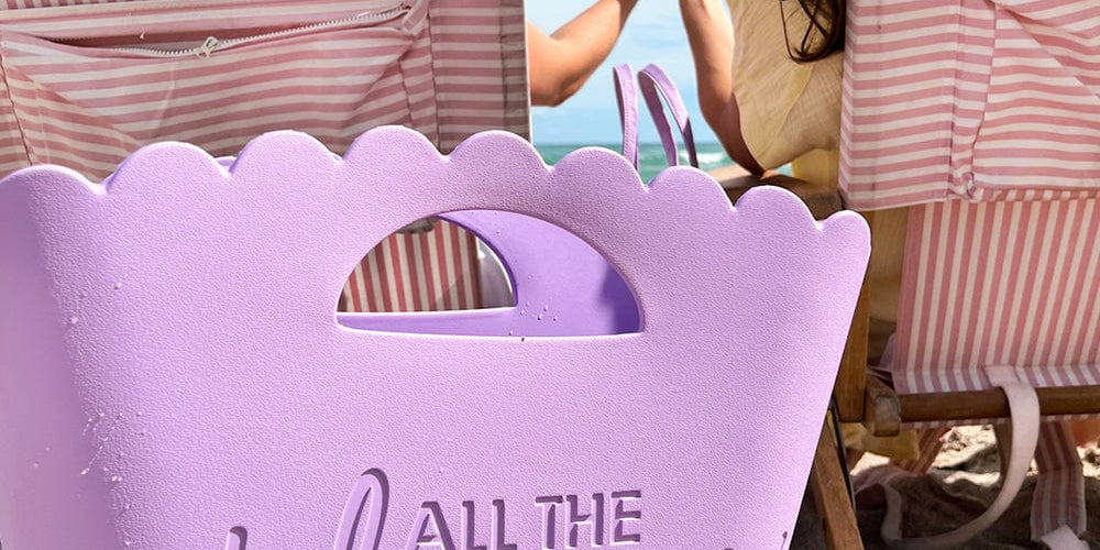 Travel Bags for Women | Stylish Carry-On & Holiday Bags - Spoiled Brat