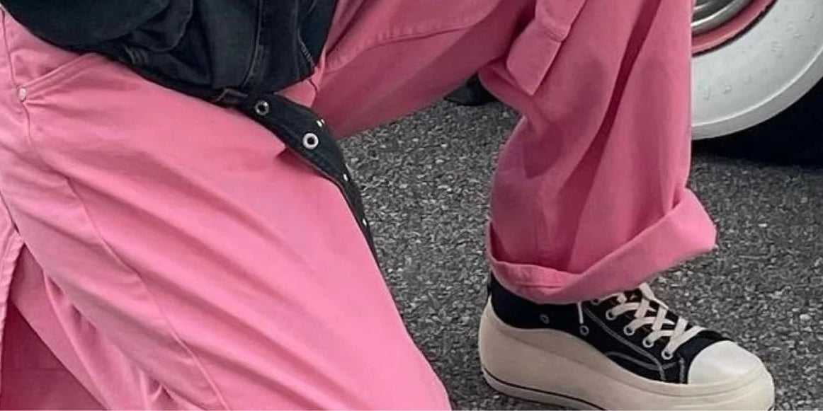 Trousers & Leggings - Spoiled Brat