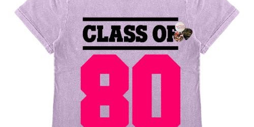 Vintage Tees - Spoiled Brat