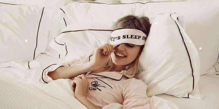 Wildfox Intimates - Spoiled Brat