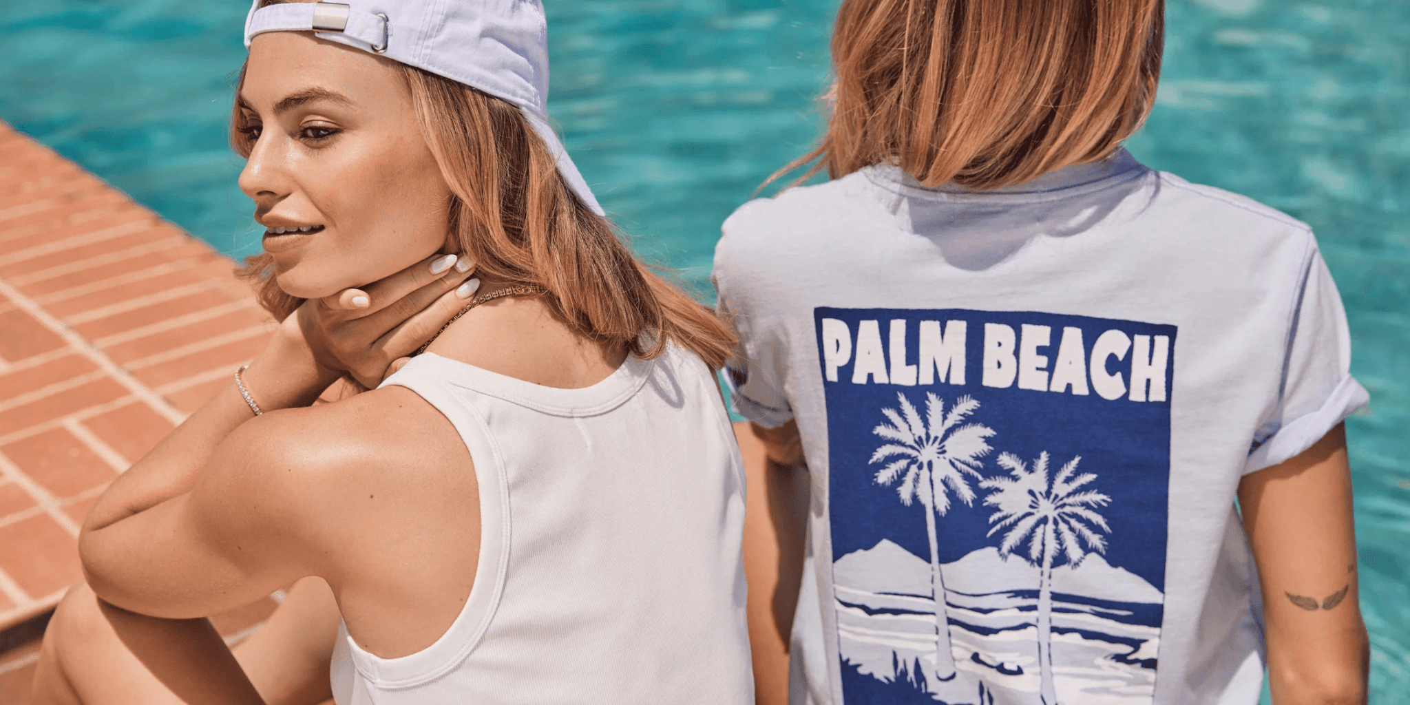 Wildfox Loungewear - Spoiled Brat